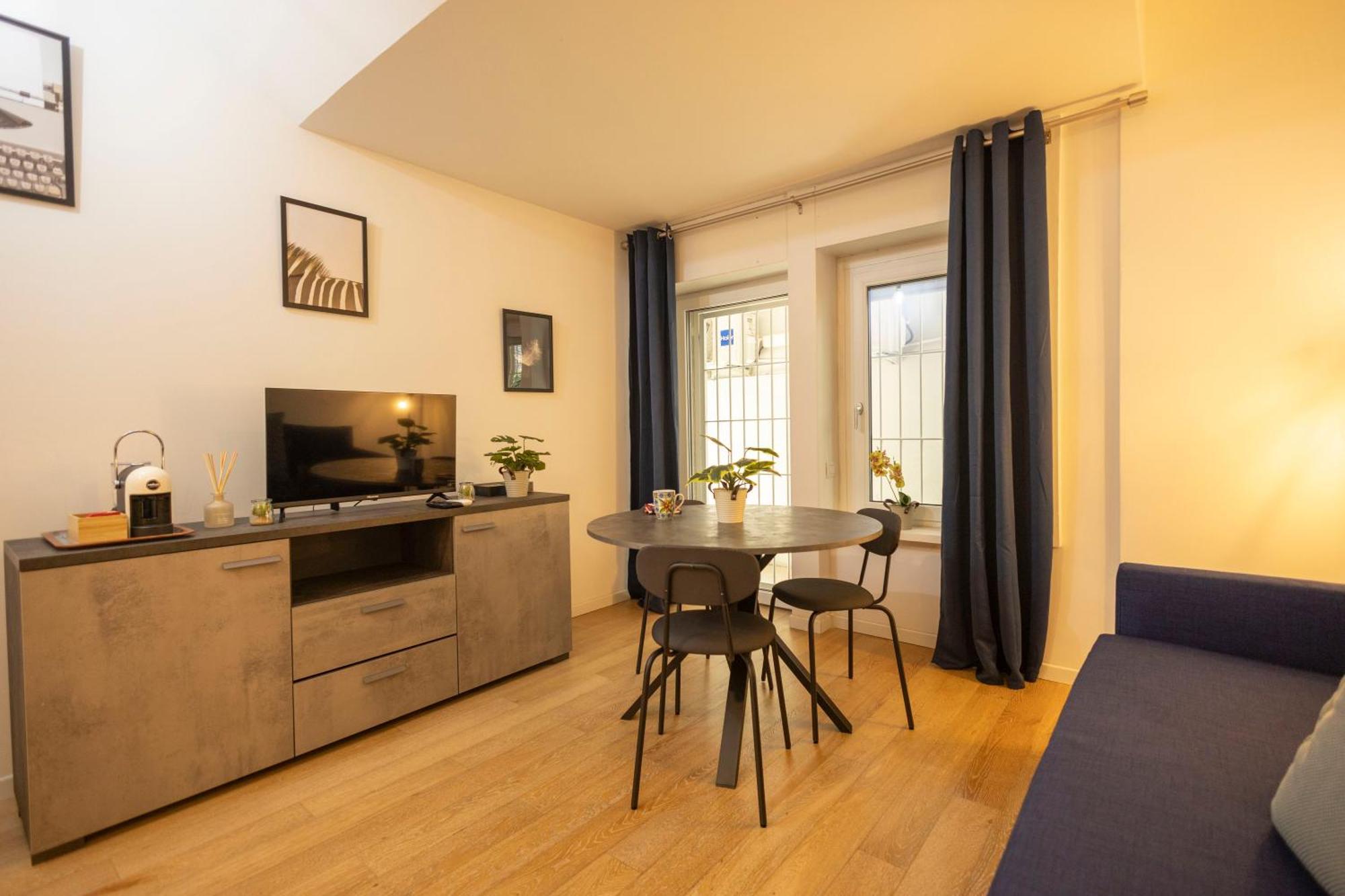 Porta Romana Cozy Apartment By 101Flats Milan Exterior photo